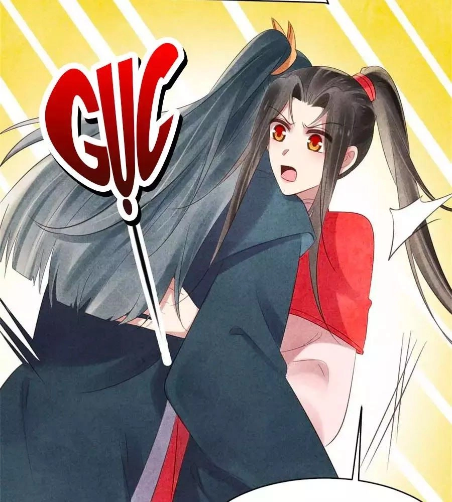 Vương Phi Muốn Trèo Tường Chapter 52 - 15