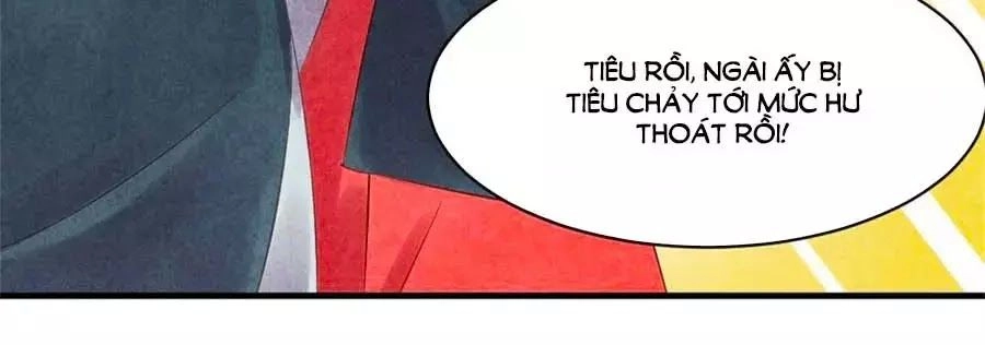 Vương Phi Muốn Trèo Tường Chapter 52 - 16