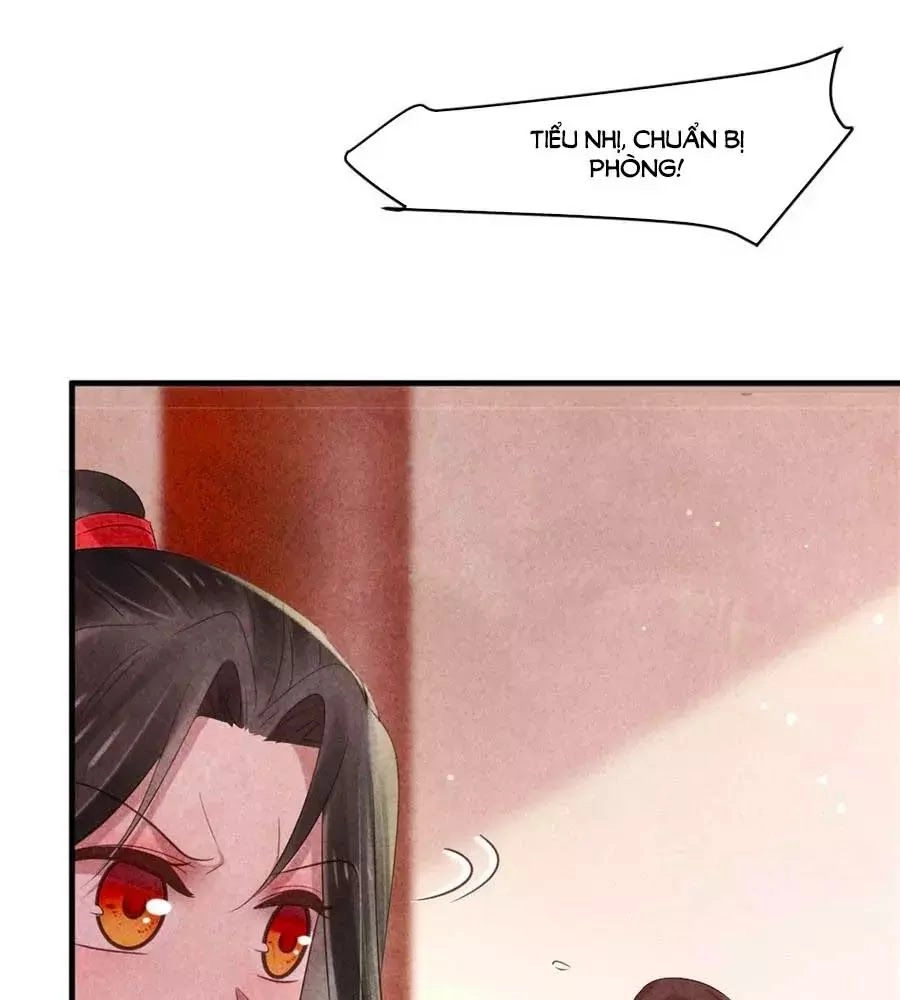 Vương Phi Muốn Trèo Tường Chapter 52 - 17