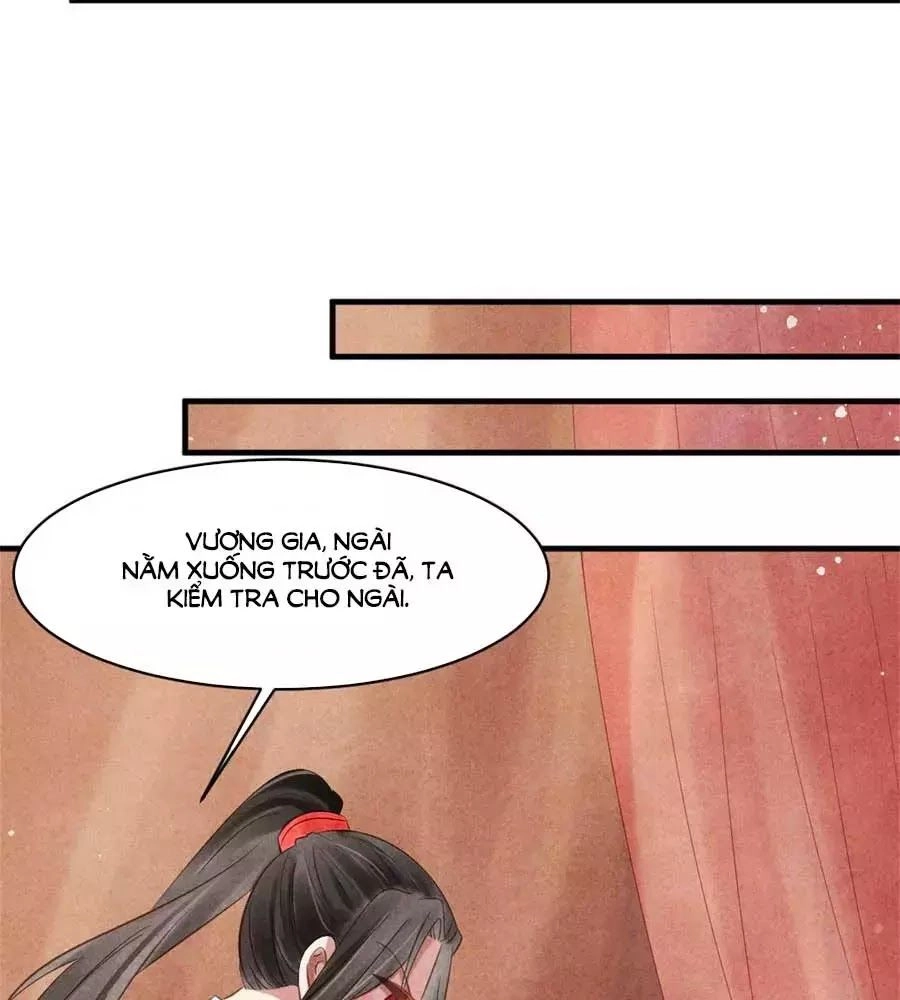 Vương Phi Muốn Trèo Tường Chapter 52 - 19