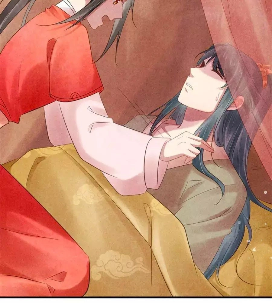 Vương Phi Muốn Trèo Tường Chapter 52 - 20