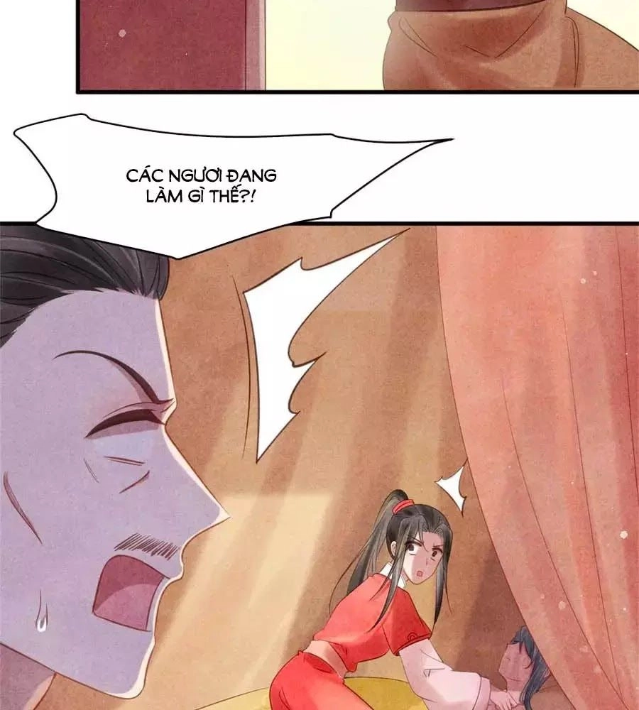 Vương Phi Muốn Trèo Tường Chapter 52 - 22