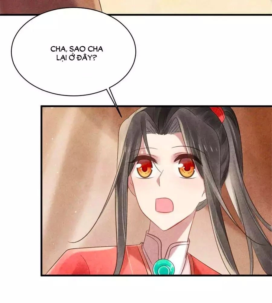 Vương Phi Muốn Trèo Tường Chapter 52 - 24