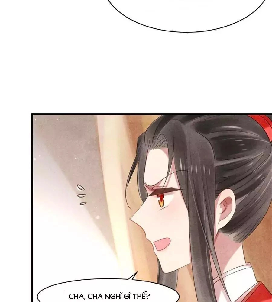 Vương Phi Muốn Trèo Tường Chapter 52 - 27