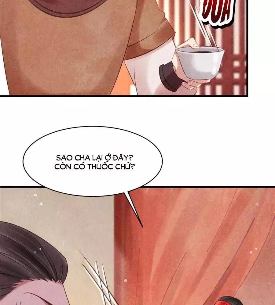 Vương Phi Muốn Trèo Tường Chapter 52 - 30