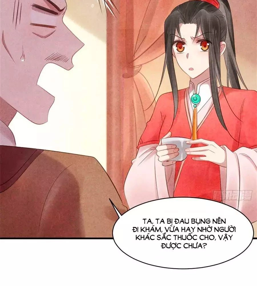 Vương Phi Muốn Trèo Tường Chapter 52 - 31