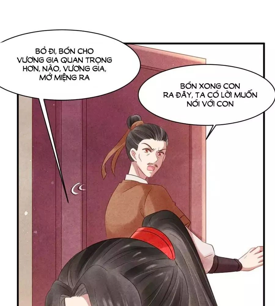 Vương Phi Muốn Trèo Tường Chapter 52 - 32