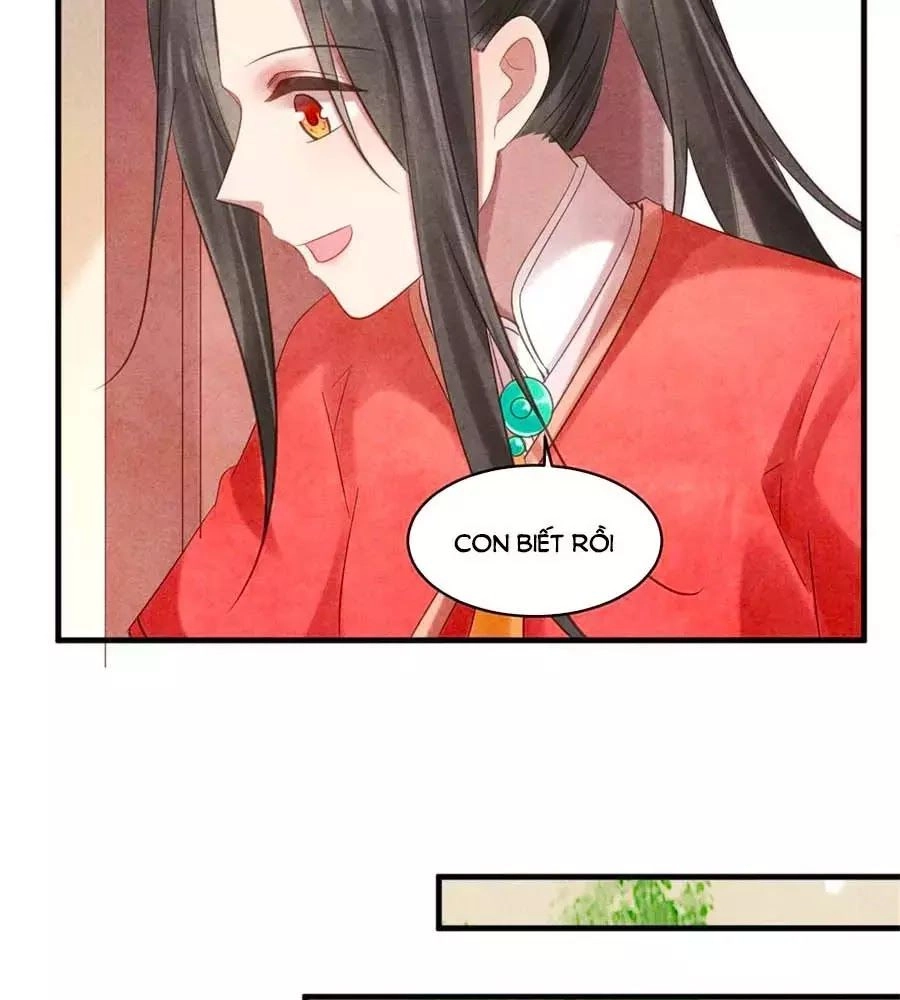 Vương Phi Muốn Trèo Tường Chapter 52 - 33