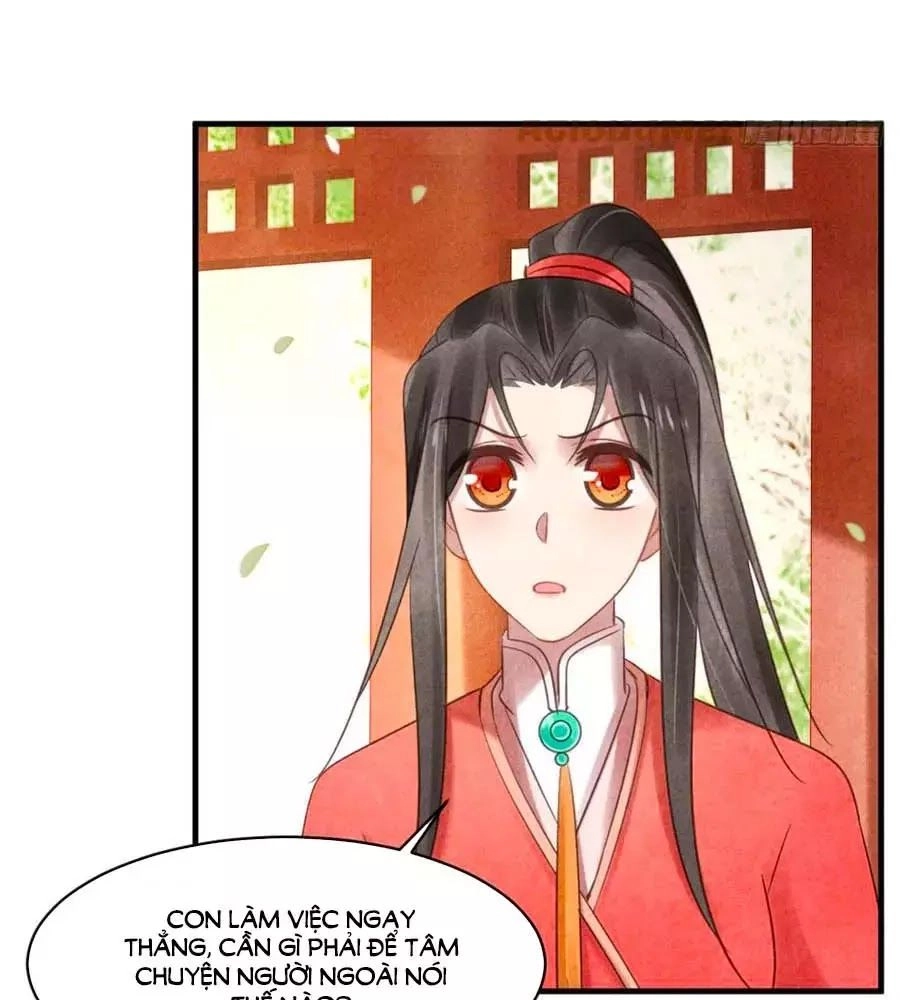 Vương Phi Muốn Trèo Tường Chapter 52 - 36