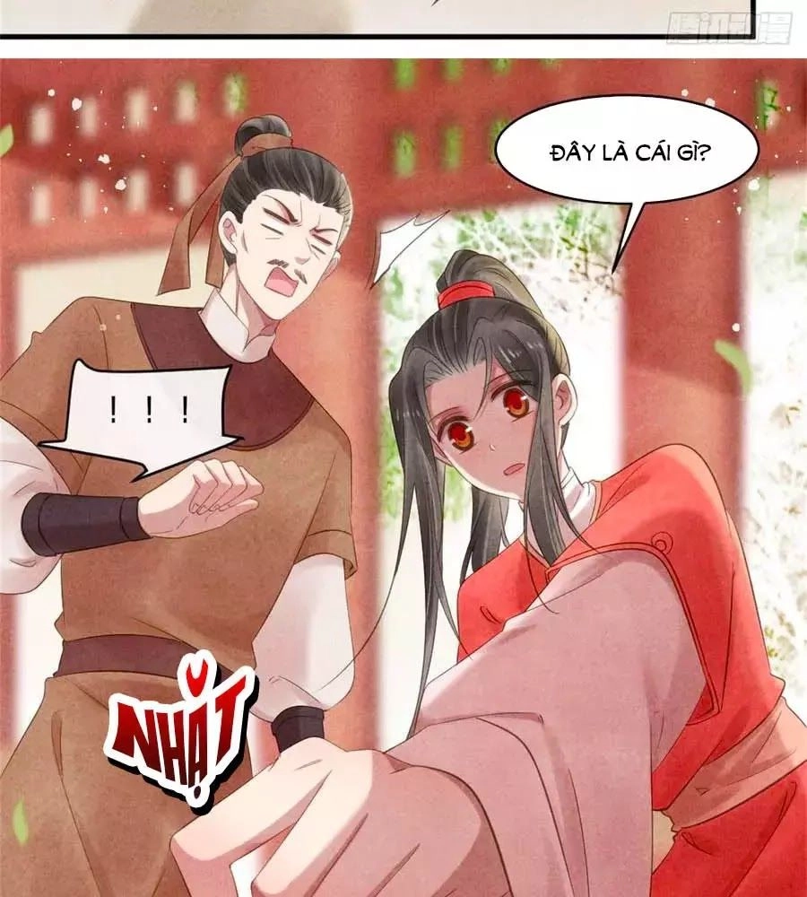 Vương Phi Muốn Trèo Tường Chapter 52 - 39