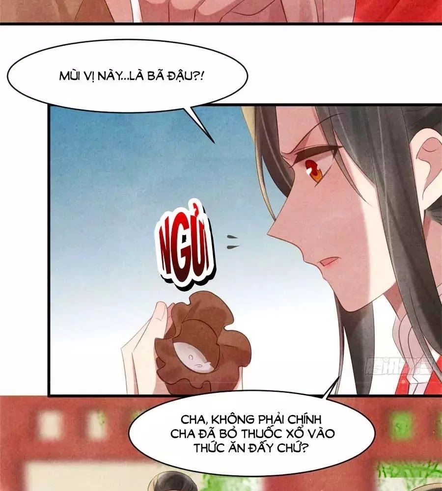 Vương Phi Muốn Trèo Tường Chapter 52 - 40