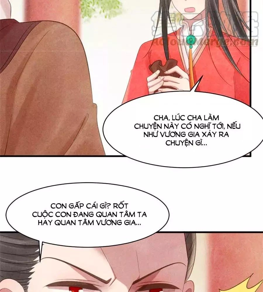 Vương Phi Muốn Trèo Tường Chapter 52 - 43