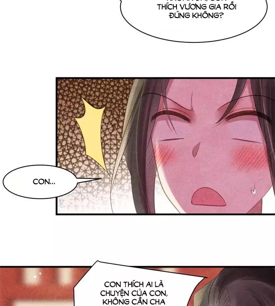 Vương Phi Muốn Trèo Tường Chapter 52 - 45