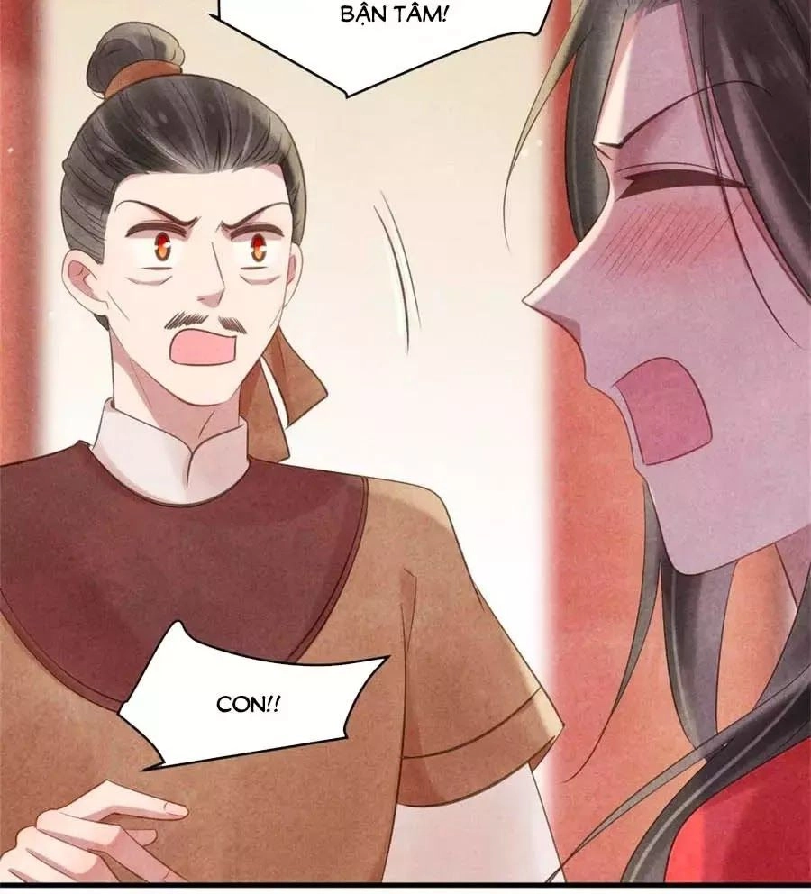 Vương Phi Muốn Trèo Tường Chapter 52 - 46