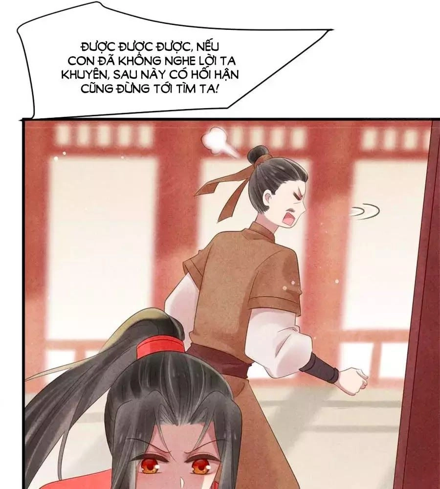 Vương Phi Muốn Trèo Tường Chapter 52 - 47