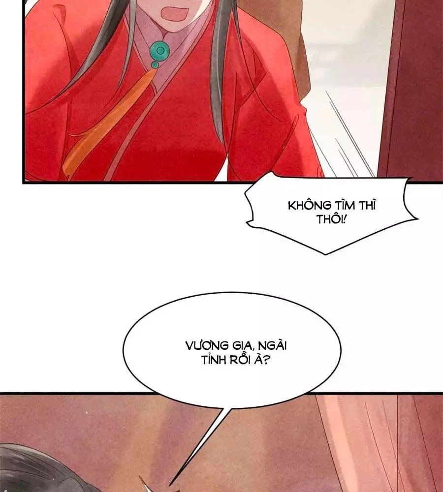 Vương Phi Muốn Trèo Tường Chapter 52 - 48