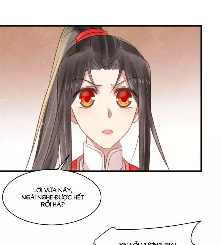 Vương Phi Muốn Trèo Tường Chapter 52 - 50