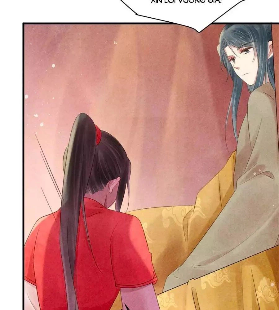 Vương Phi Muốn Trèo Tường Chapter 52 - 51