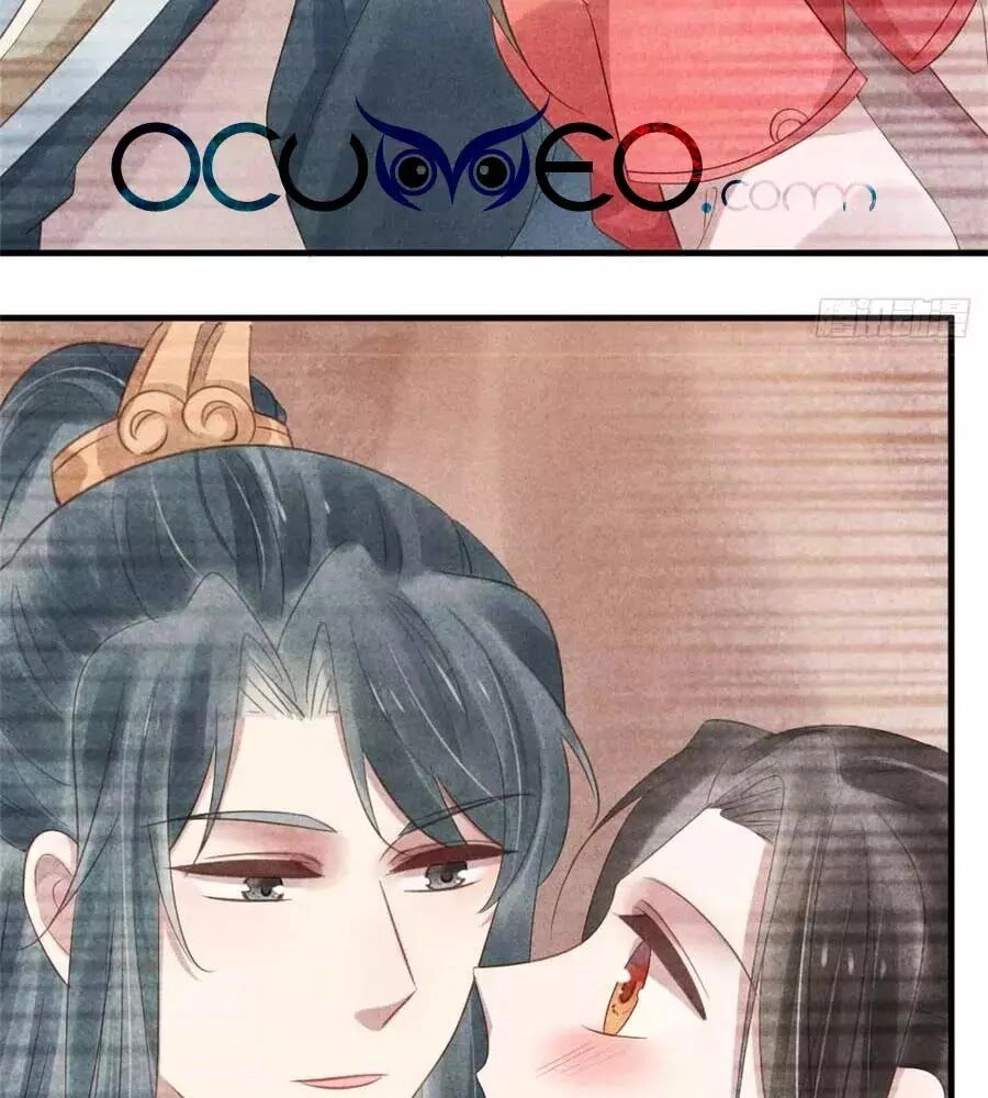 Vương Phi Muốn Trèo Tường Chapter 53 - 2