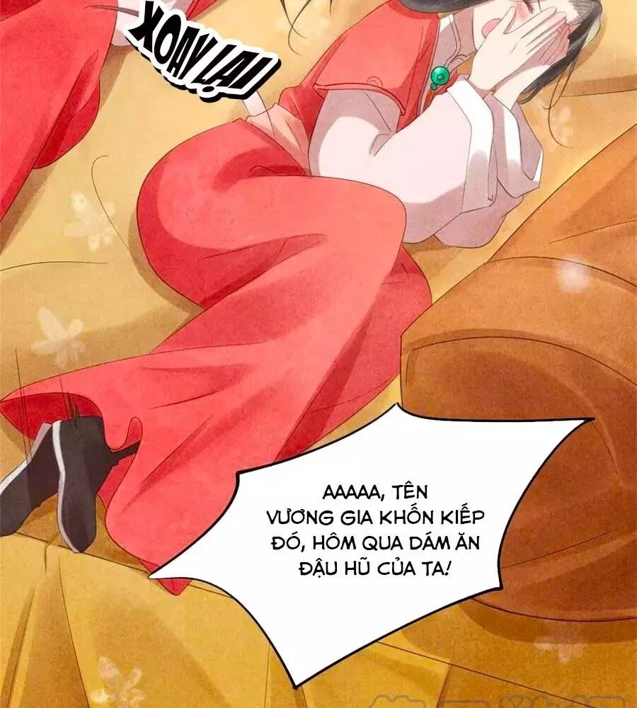 Vương Phi Muốn Trèo Tường Chapter 53 - 4