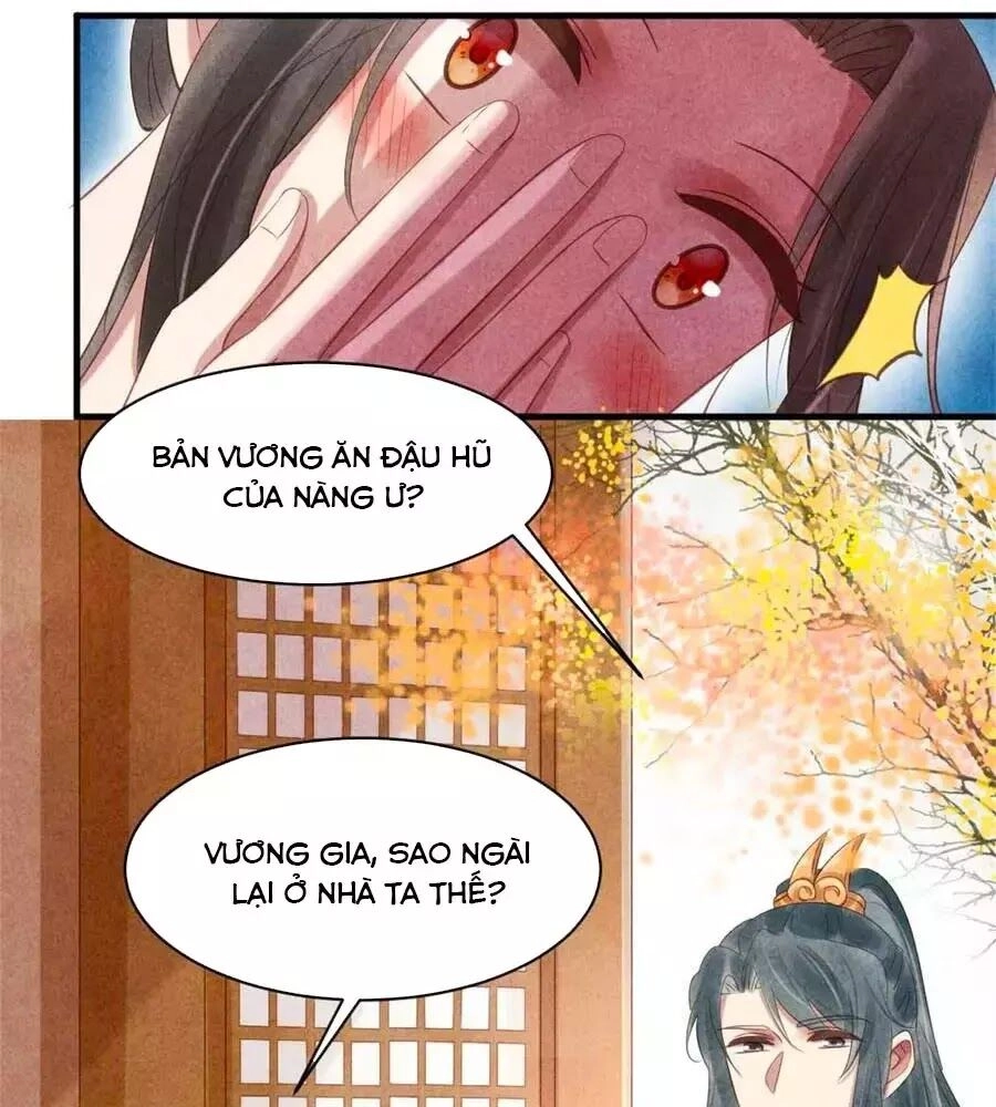 Vương Phi Muốn Trèo Tường Chapter 53 - 6