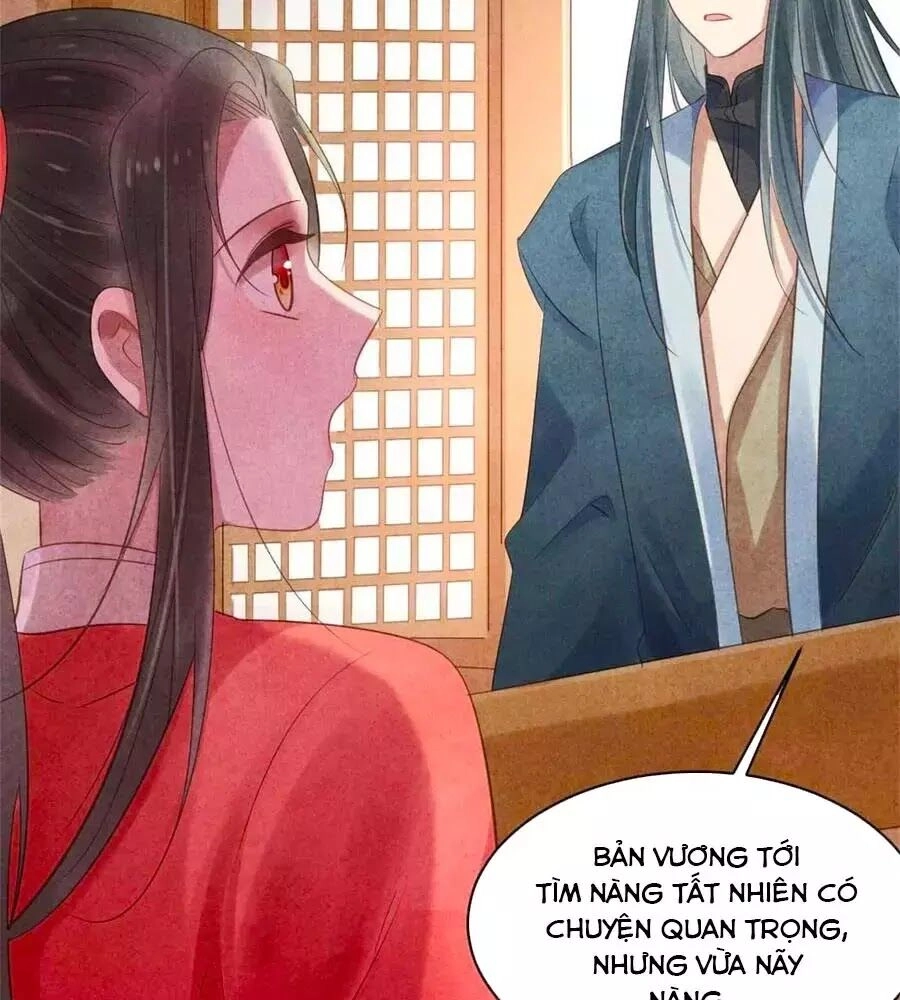 Vương Phi Muốn Trèo Tường Chapter 53 - 7