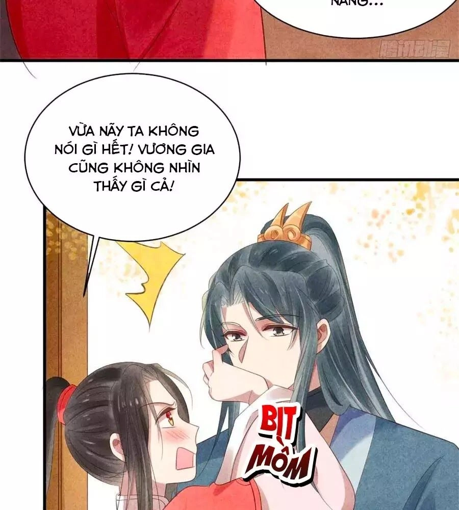 Vương Phi Muốn Trèo Tường Chapter 53 - 8