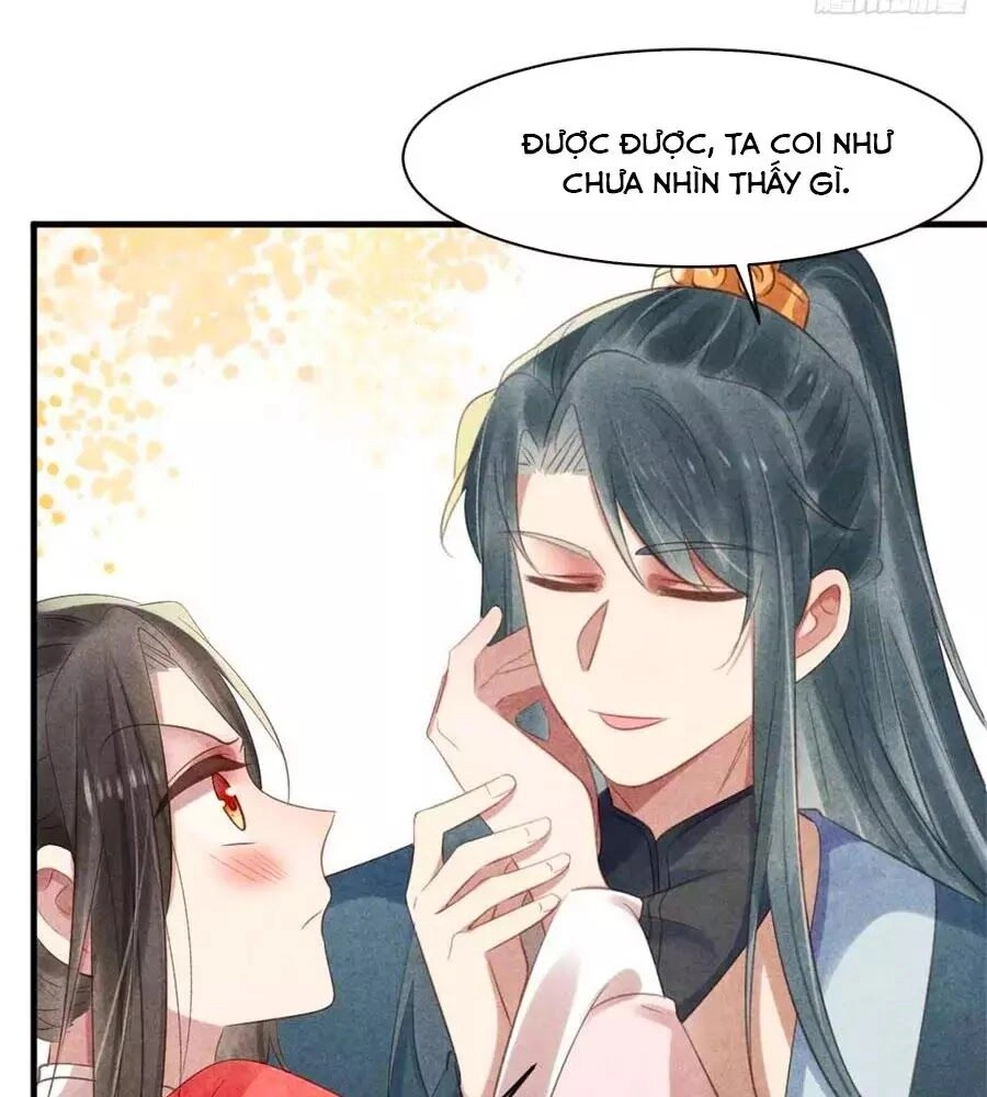 Vương Phi Muốn Trèo Tường Chapter 53 - 10