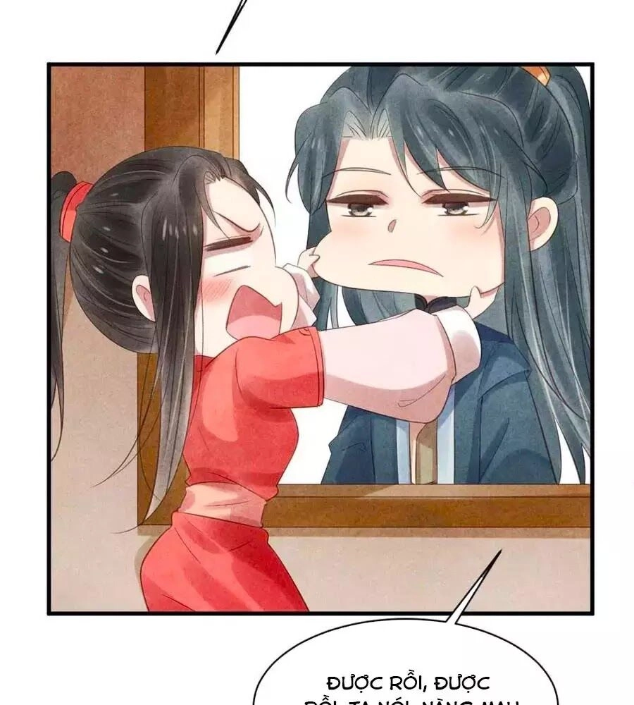 Vương Phi Muốn Trèo Tường Chapter 53 - 13