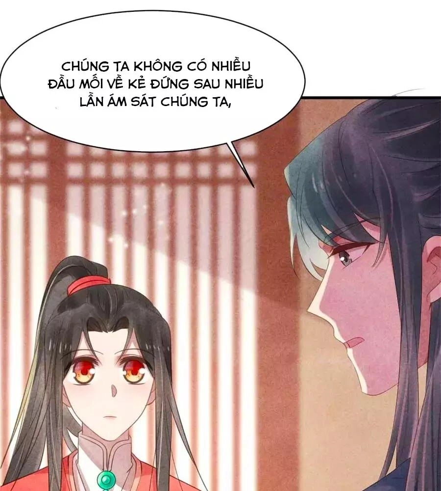 Vương Phi Muốn Trèo Tường Chapter 53 - 15