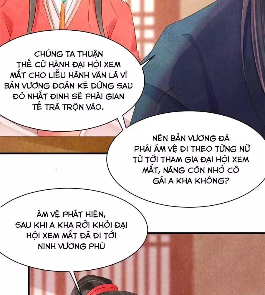 Vương Phi Muốn Trèo Tường Chapter 53 - 16