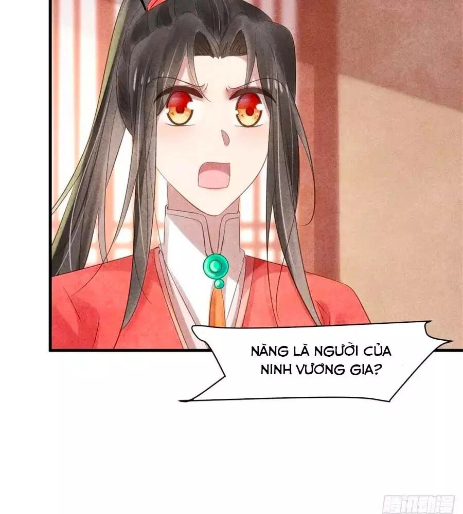 Vương Phi Muốn Trèo Tường Chapter 53 - 17