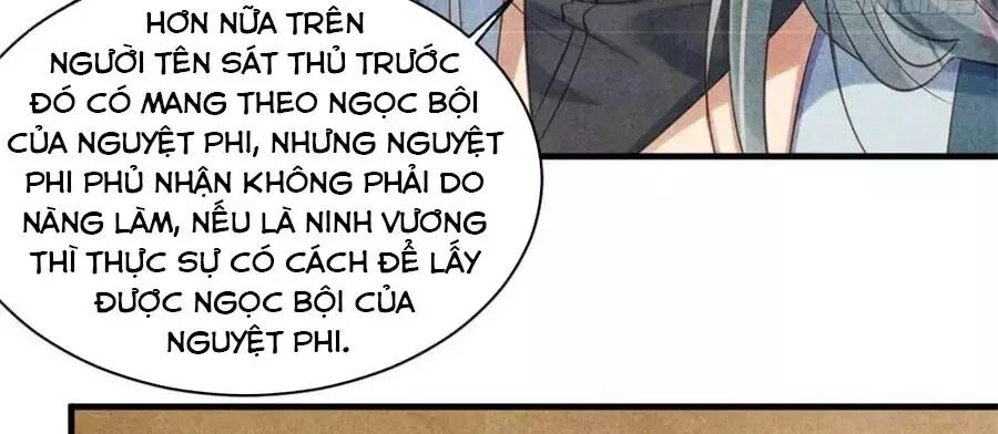 Vương Phi Muốn Trèo Tường Chapter 53 - 19
