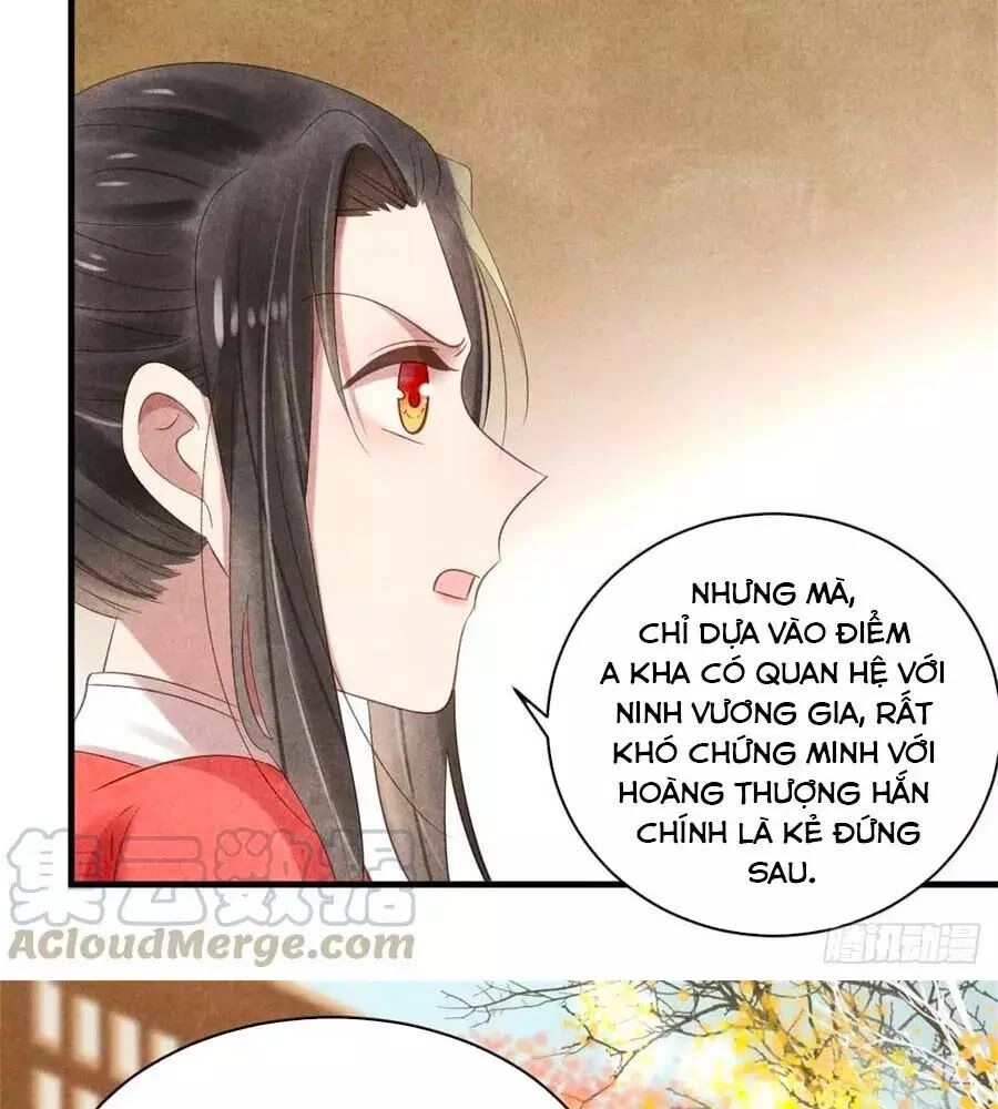 Vương Phi Muốn Trèo Tường Chapter 53 - 20