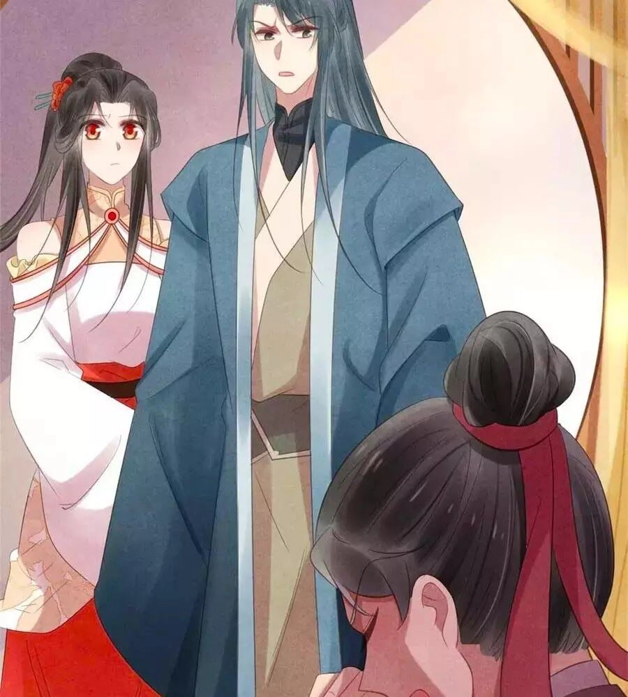 Vương Phi Muốn Trèo Tường Chapter 53 - 23