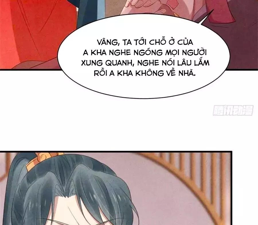 Vương Phi Muốn Trèo Tường Chapter 53 - 24