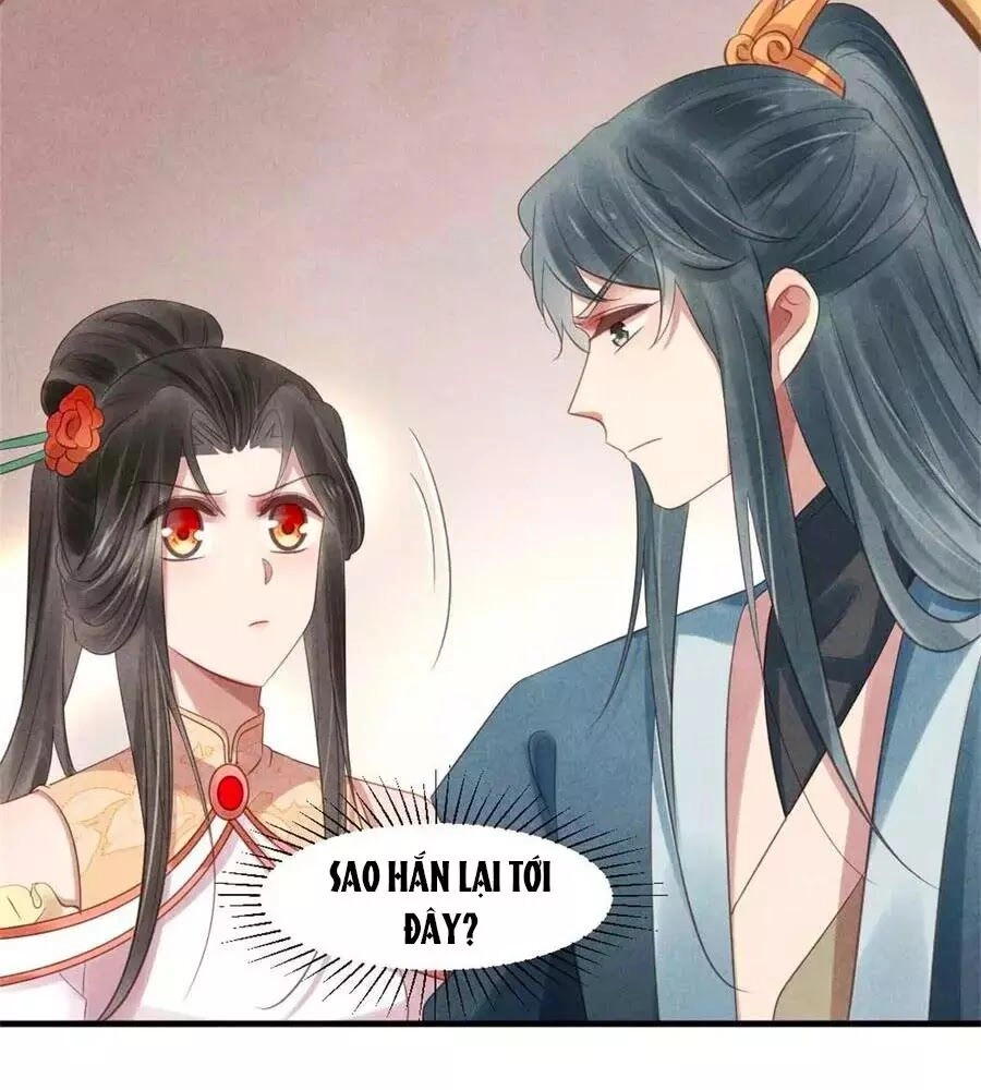 Vương Phi Muốn Trèo Tường Chapter 53 - 27