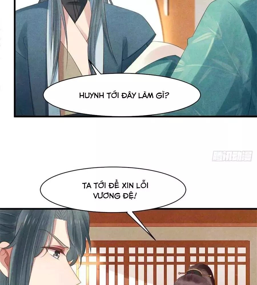 Vương Phi Muốn Trèo Tường Chapter 53 - 29