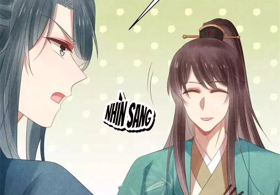 Vương Phi Muốn Trèo Tường Chapter 53 - 35