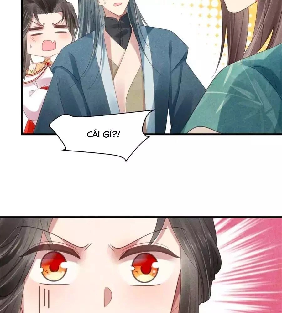 Vương Phi Muốn Trèo Tường Chapter 53 - 37