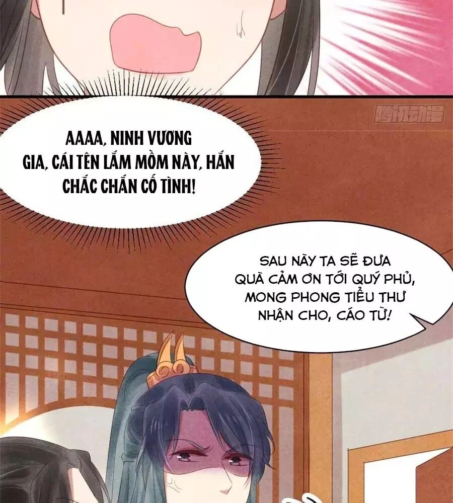 Vương Phi Muốn Trèo Tường Chapter 53 - 38