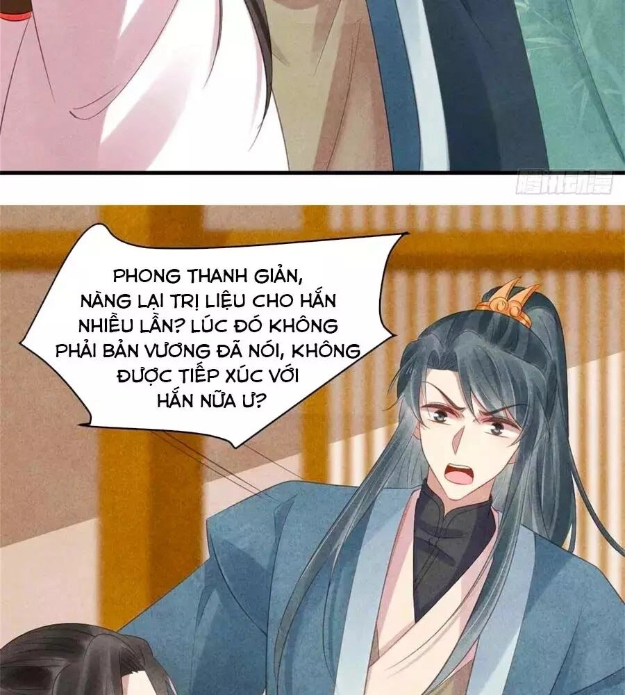 Vương Phi Muốn Trèo Tường Chapter 53 - 40