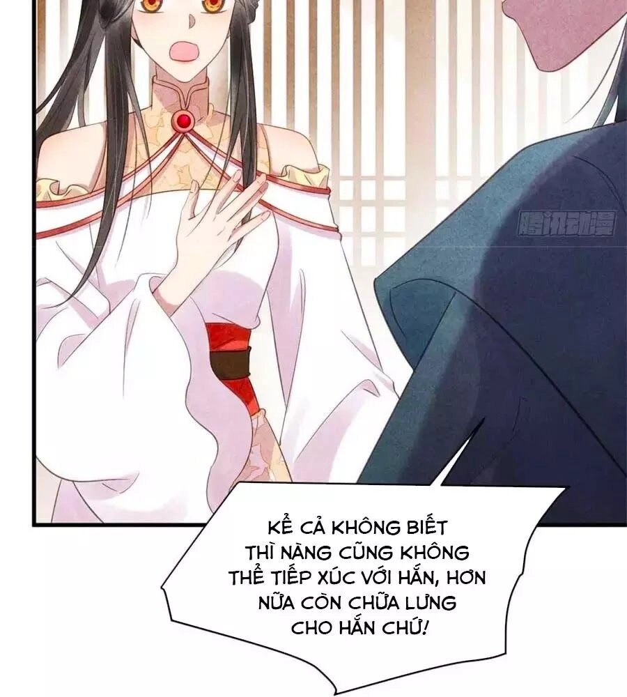 Vương Phi Muốn Trèo Tường Chapter 53 - 43