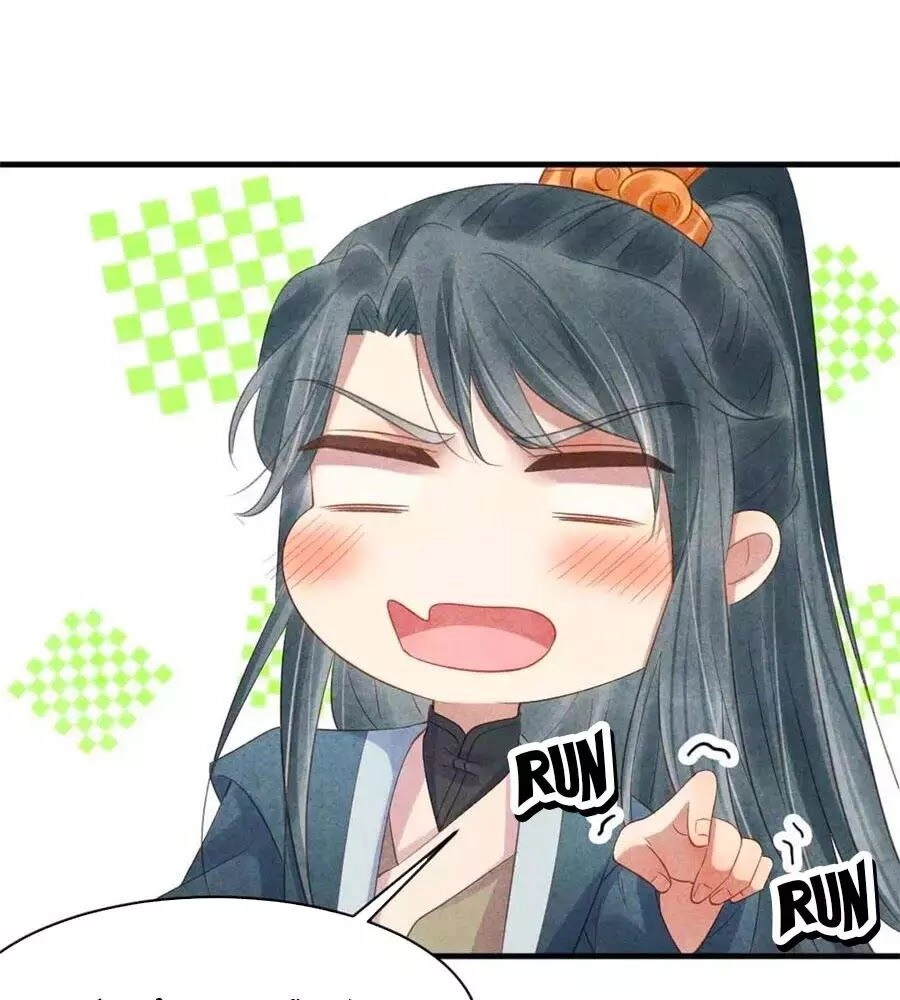 Vương Phi Muốn Trèo Tường Chapter 53 - 44