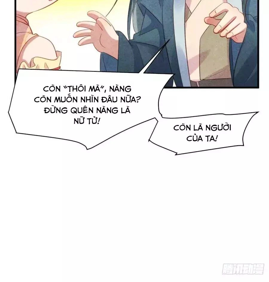 Vương Phi Muốn Trèo Tường Chapter 53 - 46