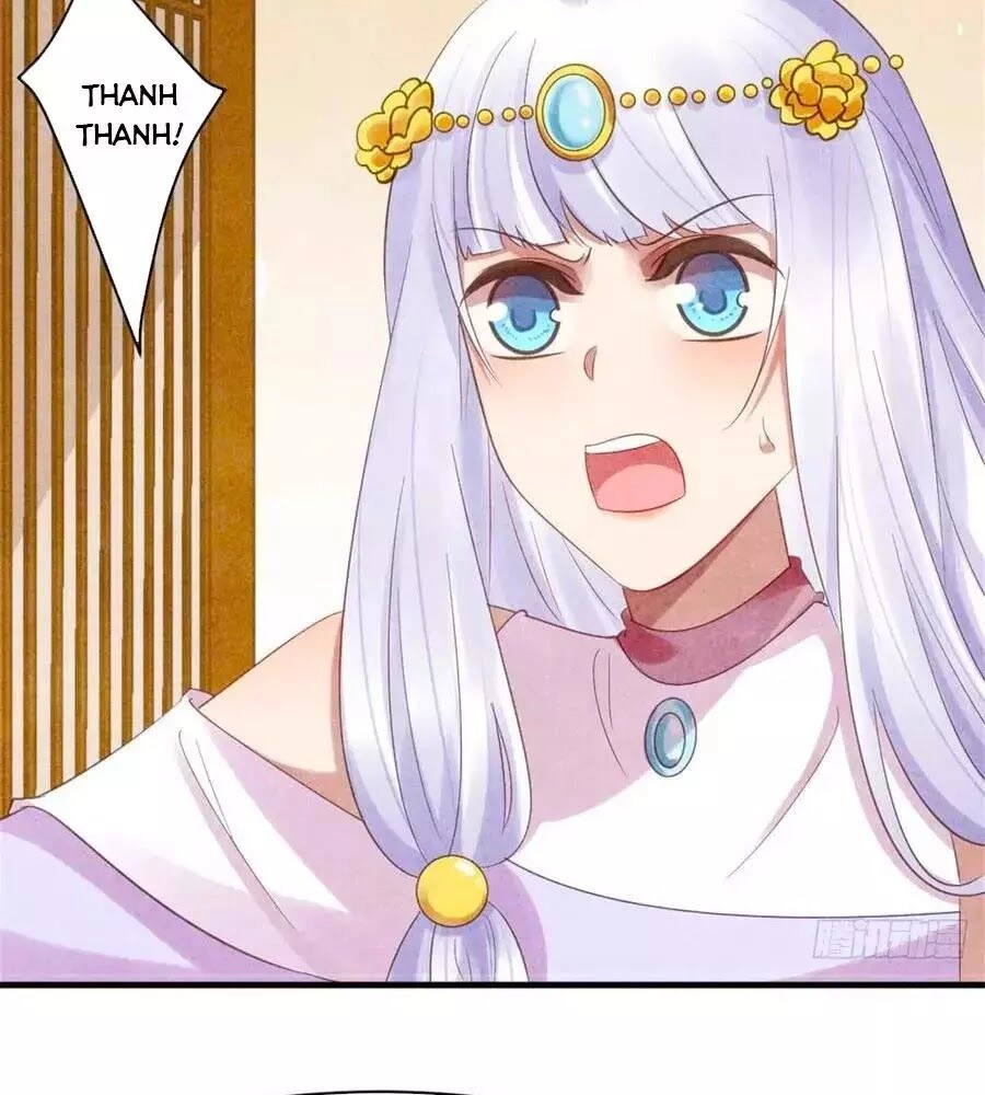 Vương Phi Muốn Trèo Tường Chapter 53 - 48