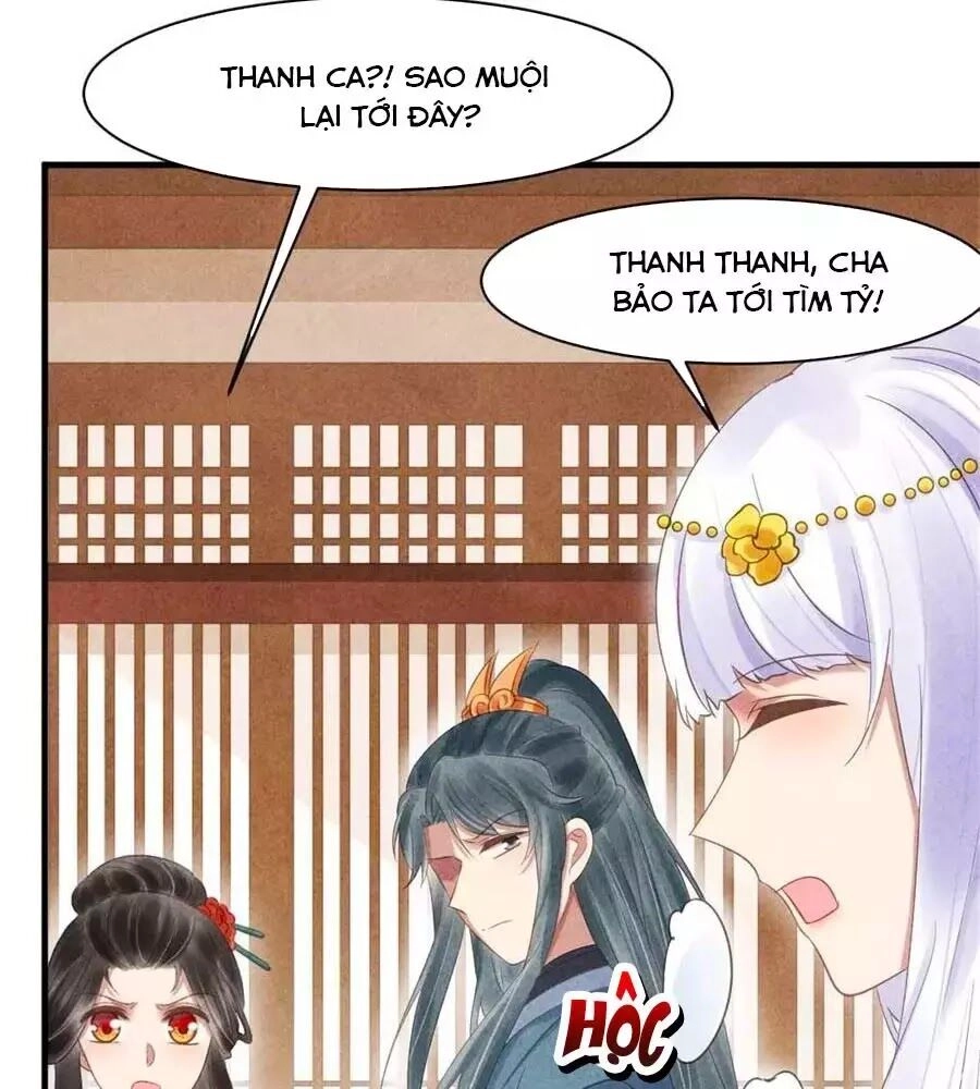 Vương Phi Muốn Trèo Tường Chapter 53 - 49