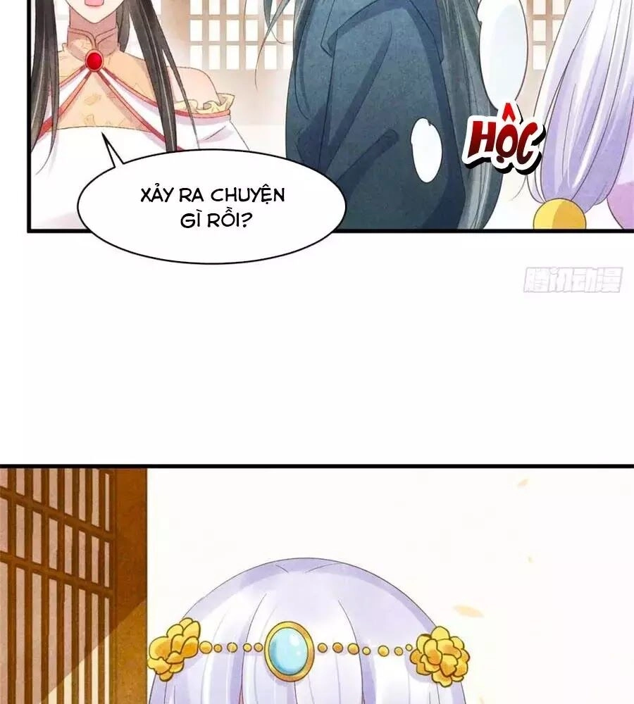 Vương Phi Muốn Trèo Tường Chapter 53 - 50