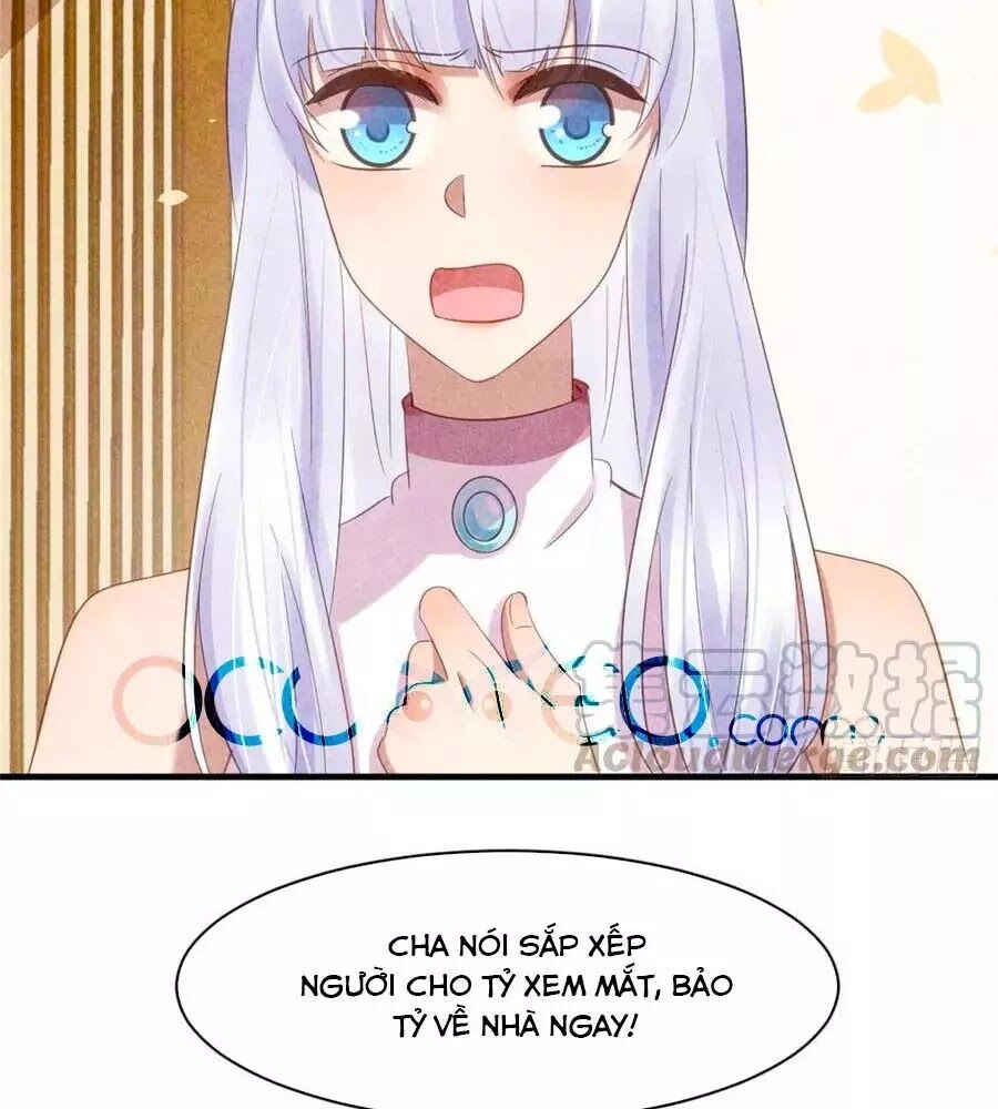 Vương Phi Muốn Trèo Tường Chapter 53 - 51