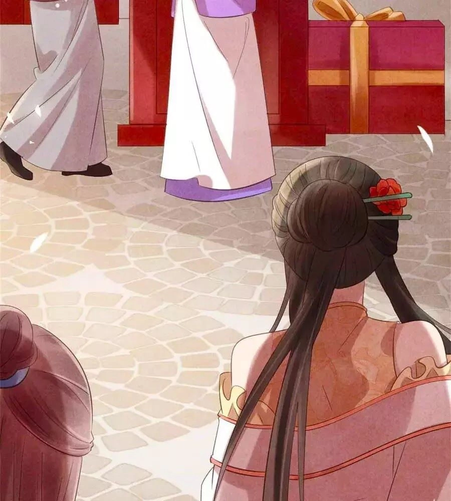 Vương Phi Muốn Trèo Tường Chapter 55 - 2